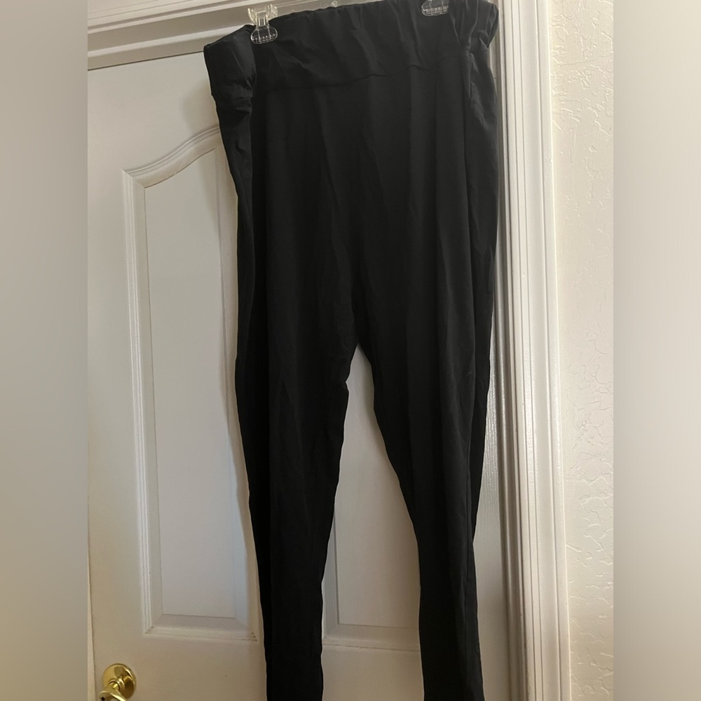 Leggings-plus size